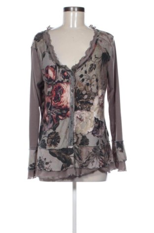 Dámská halenka Alba Moda, Velikost XL, Barva Vícebarevné, Cena  287,00 Kč, #137907298