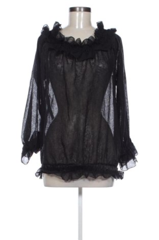Bluză de femei Unbranded, Mărime XXL, Culoare Negru, Preț 47,24 Lei, #137907325