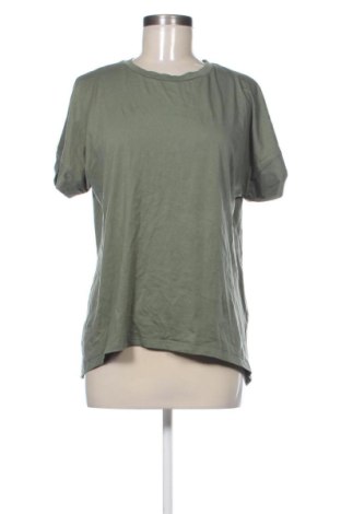 Bluzka damska Tezenis, Rozmiar L, Kolor Zielony, Cena 41,94 zł, #137907332