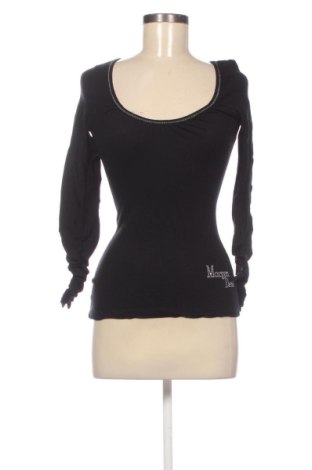 Bluzka damska Unbranded, Rozmiar XS, Kolor Czarny, Cena 25,40 zł, #137907367