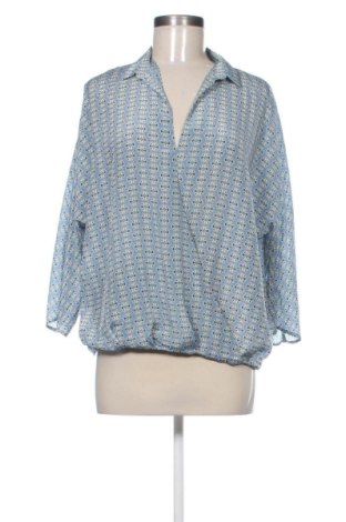 Bluzka damska Zara, Rozmiar M, Kolor Kolorowy, Cena 56,46 zł, #137907387