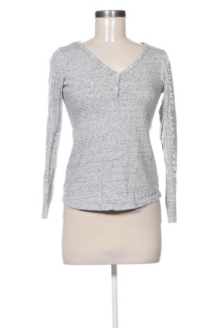 Bluzka damska H&M, Rozmiar S, Kolor Szary, Cena 30,65 zł, #137907418
