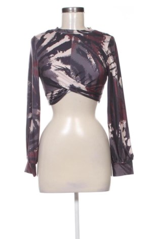 Bluzka damska Unbranded, Rozmiar S, Kolor Kolorowy, Cena 24,20 zł, #137907524