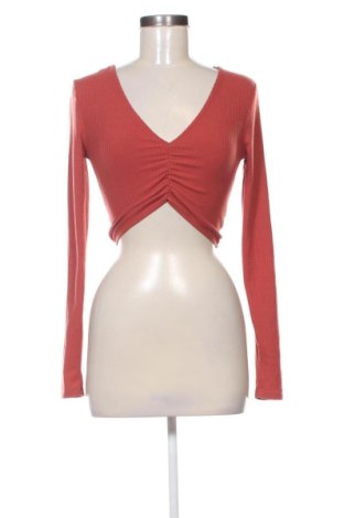 Bluzka damska Glassons, Rozmiar XS, Kolor Pomarańczowy, Cena 34,68 zł, #137907565