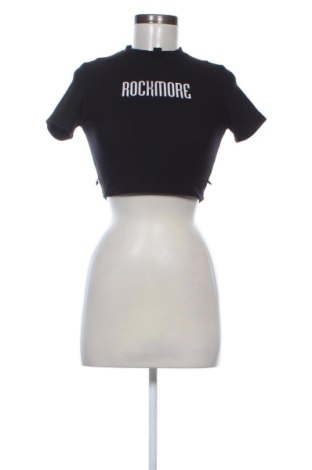 Tricou de femei Unbranded, Mărime S, Culoare Negru, Preț 41,99 Lei, #137907660