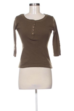 Bluzka damska Unbranded, Rozmiar XS, Kolor Brązowy, Cena 25,00 zł, #137907666