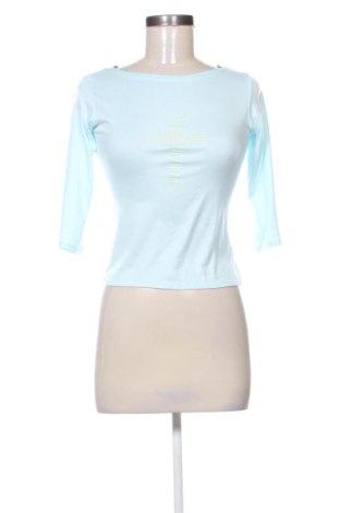 Bluză de femei Unbranded, Mărime S, Culoare Albastru, Preț 30,00 Lei, #137907679