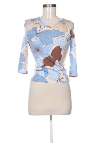 Bluzka damska Unbranded, Rozmiar S, Kolor Kolorowy, Cena 24,20 zł, #137907690