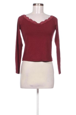 Női blúz H&M, Méret M, Szín Piros, Ár 2 128 Ft, #137907695