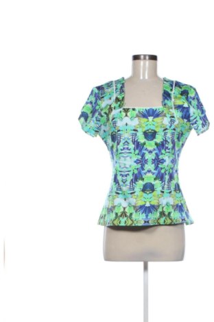 Bluză de femei Feylin, Mărime M, Culoare Multicolor, Preț 89,23 Lei, #137907736