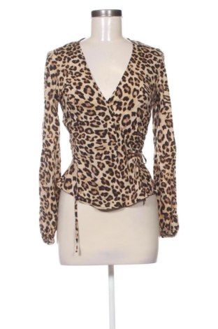 Bluză de femei H&M, Mărime S, Culoare Multicolor, Preț 37,00 Lei, #137907821