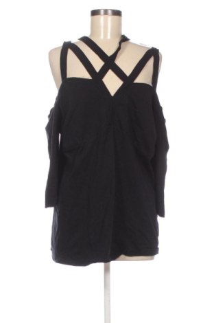 Bluză de femei Anna Field, Mărime XL, Culoare Negru, Preț 31,49 Lei, #137907827