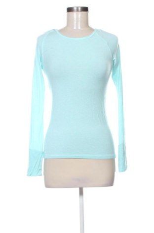 Bluză de femei Tchibo, Mărime L, Culoare Albastru, Preț 44,00 Lei, #137907856