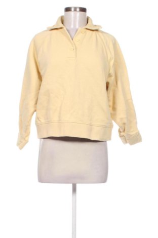 Damen Shirt Zara, Größe S, Farbe Gelb, Preis 11,81 €, #137907870