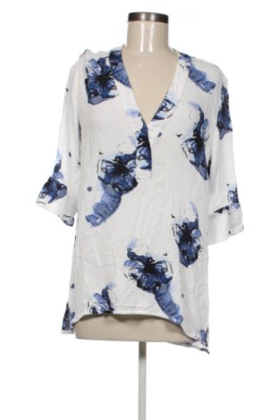 Bluză de femei H&M L.O.G.G., Mărime L, Culoare Multicolor, Preț 83,99 Lei, #137907875