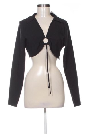 Bluză de femei H&M, Mărime M, Culoare Negru, Preț 33,00 Lei, #137907900