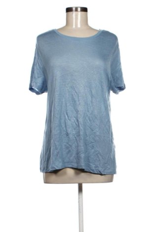 Bluză de femei Unbranded, Mărime L, Culoare Albastru, Preț 56,00 Lei, #137907904