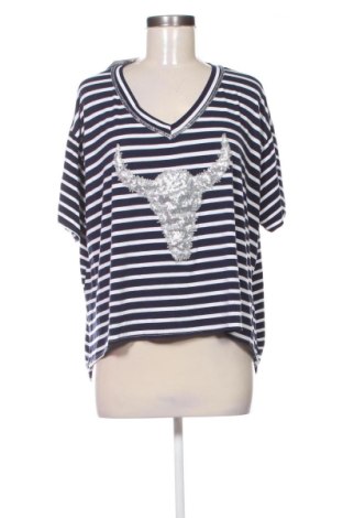 Bluză de femei Unbranded, Mărime 3XL, Culoare Multicolor, Preț 69,00 Lei, #137907915