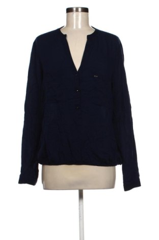 Bluză de femei Salsa, Mărime L, Culoare Albastru, Preț 96,00 Lei, #137907952