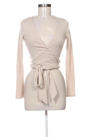 Bluză de femei Tobi, Mărime XS, Culoare Bej, Preț 41,00 Lei, #137908097