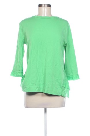 Bluzka damska Unbranded, Rozmiar L, Kolor Zielony, Cena 78,23 zł, #137908124