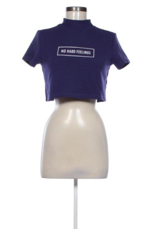 Bluză de femei H&M, Mărime S, Culoare Mov, Preț 52,49 Lei, #137908131
