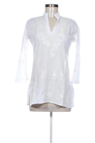 Bluză de femei Top Fashion, Mărime S, Culoare Alb, Preț 36,74 Lei, #137908278