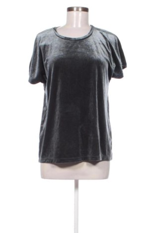 Damen Shirt Cubus, Größe L, Farbe Grau, Preis 11,05 €, #137908324