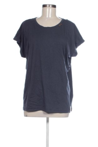 Damen Shirt Sublevel, Größe XL, Farbe Blau, Preis 18,00 €, #137908396