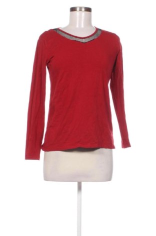 Damen Shirt Iwie, Größe S, Farbe Rot, Preis 6,67 €, #137908401