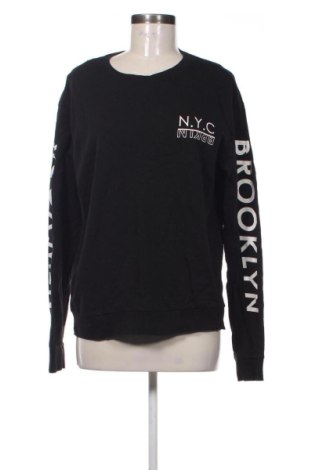 Dámska blúza H&M, Veľkosť L, Farba Čierna, Cena  8,00 €, #137908443