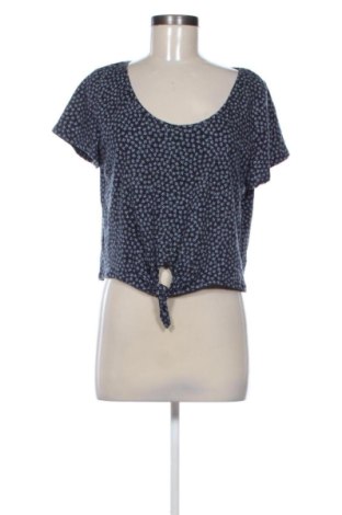 Bluză de femei H&M, Mărime M, Culoare Multicolor, Preț 55,00 Lei, #137908473