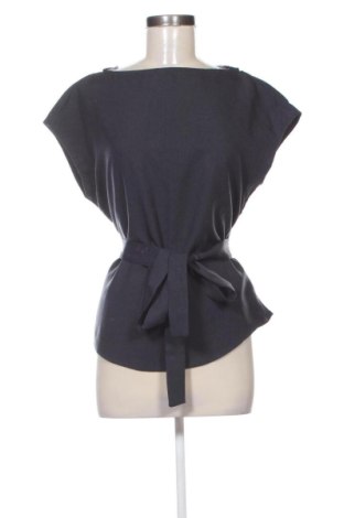 Bluză de femei SHEIN, Mărime XS, Culoare Albastru, Preț 46,00 Lei, #137908740