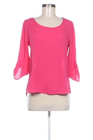 Bluză de femei Stradivarius, Mărime M, Culoare Roz, Preț 41,00 Lei, #137908742