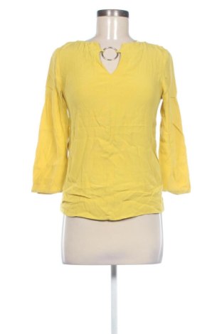 Bluză de femei Orsay, Mărime XS, Culoare Galben, Preț 39,00 Lei, #137908932