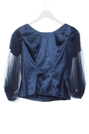 Bluzka damska Unbranded, Rozmiar XS, Kolor Niebieski, Cena 25,00 zł, #137908945