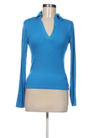Dámská halenka Amisu, Velikost M, Barva Modrá, Cena  249,00 Kč, #137909108