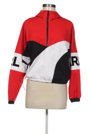 Damska bluza Karl Lagerfeld X Puma, Rozmiar M, Kolor Kolorowy, Cena 160,87 zł, #137909119