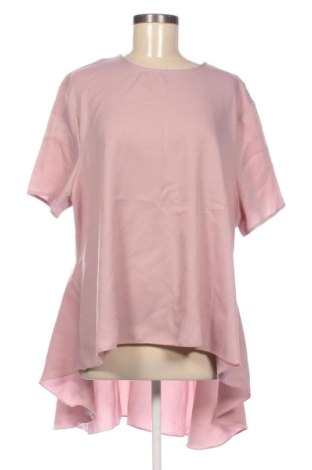 Dámska blúza SHEIN, Veľkosť 3XL, Farba Ružová, Cena  7,81 €, #137909131