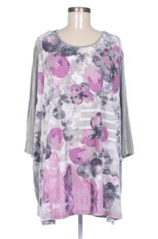 Bluză de femei M. Collection, Mărime 5XL, Culoare Multicolor, Preț 32,00 Lei, #137909214