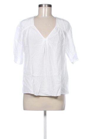 Γυναικεία μπλούζα H&M, Μέγεθος M, Χρώμα Λευκό, Τιμή 9,91 €, #137909282