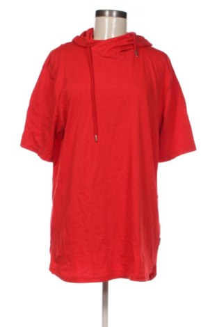 Dámská halenka FSBN, Velikost XXL, Barva Červená, Cena  249,00 Kč, #137909306