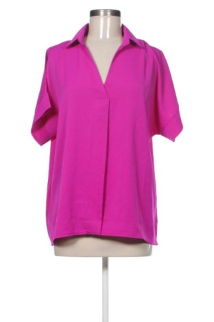 Dámska blúza NEW COLLECTION, Veľkosť XXL, Farba Ružová, Cena  14,00 €, #137909401