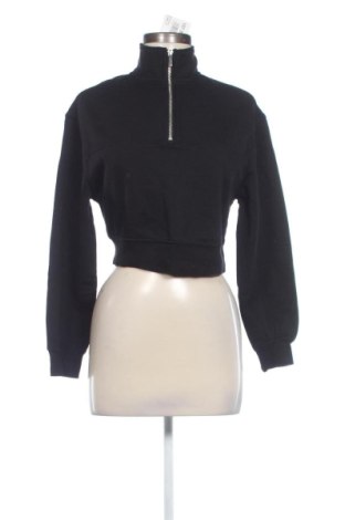 Bluză de femei H&M, Mărime XXS, Culoare Negru, Preț 41,99 Lei, #137909516