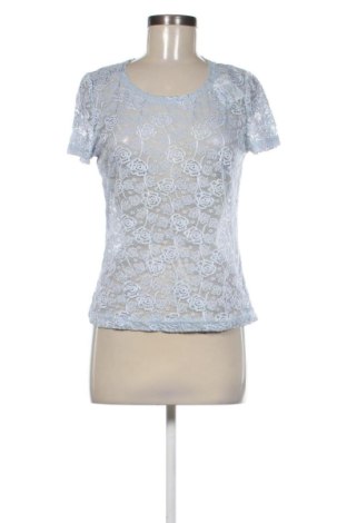 Bluză de femei Unbranded, Mărime M, Culoare Albastru, Preț 51,00 Lei, #137909620