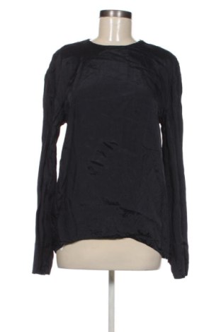 Γυναικεία μπλούζα Maison Martin Margiela By H&M, Μέγεθος M, Χρώμα Μαύρο, Τιμή 28,22 €, #137909629