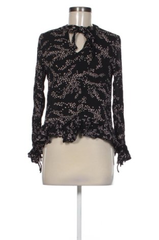 Bluză de femei Gina Tricot, Mărime XS, Culoare Multicolor, Preț 44,00 Lei, #137909653