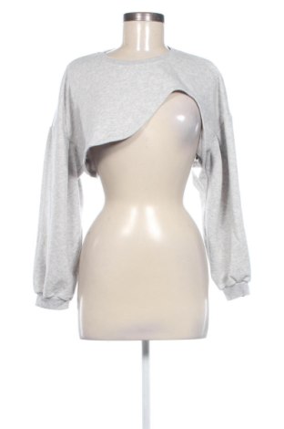 Bluză de femei SHEIN, Mărime S, Culoare Gri, Preț 36,74 Lei, #137909661