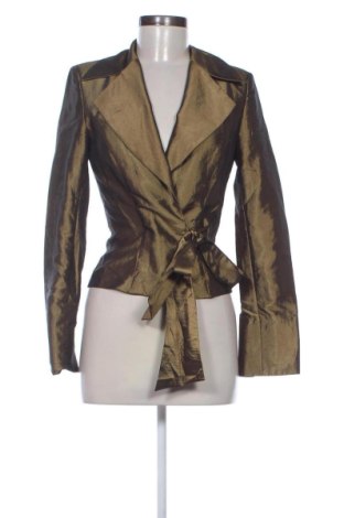 Sacou de femei Unbranded, Mărime S, Culoare Verde, Preț 70,00 Lei, #137909710