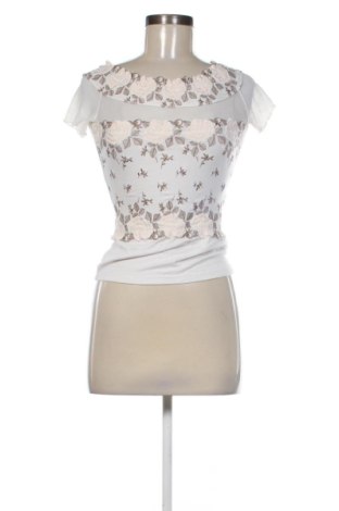 Bluză de femei Unbranded, Mărime XS, Culoare Ecru, Preț 56,00 Lei, #137909719